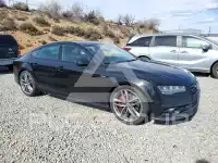 2018 Audi A7 фото