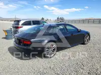 2018 Audi A7 фото