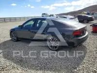 2018 Audi A7 фото