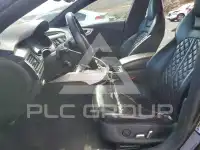 2018 Audi A7 фото