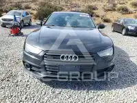 2018 Audi A7 фото