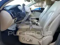 2018 Audi A7 photo