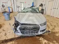 2018 Audi A7 фото