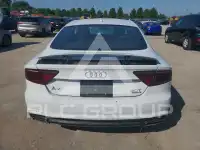 2018 Audi A7 photo