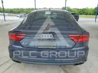 2018 Audi A7 photo