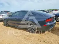 2018 Audi A7 фото