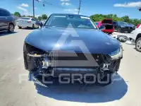 2018 Audi A7 фото