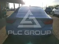 2018 Audi A7 photo