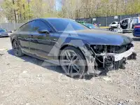2018 Audi A7 photo