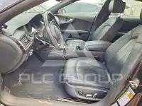 2018 Audi A7 photo
