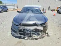 2018 Audi A7 фото