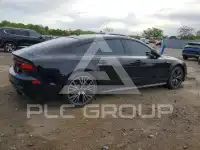 2018 Audi A7 фото