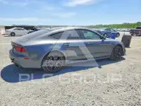 2018 Audi A7 фото