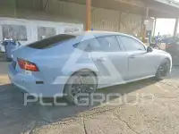 2018 Audi A7 photo