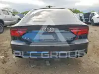 2018 Audi A7 фото