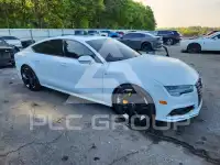 2018 Audi A7 фото