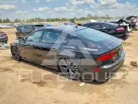 2018 Audi A7 photo