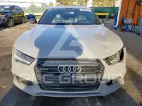 2018 Audi A7 photo