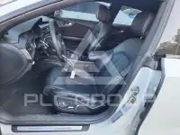 2018 Audi A7 фото