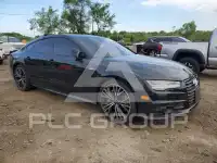 2018 Audi A7 фото