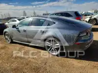 2018 Audi A7 photo
