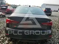 2018 Audi S3 фото