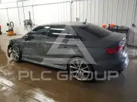 2018 Audi S3 photo