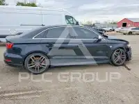 2018 Audi S3 photo