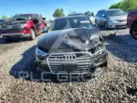2018 Audi S3 photo