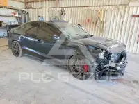 2018 Audi S3 фото