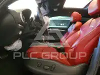 2018 Audi S3 фото