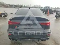 2018 Audi S3 photo