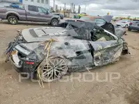 2018 Audi R8 photo