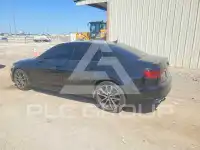 2018 Audi S4 фото