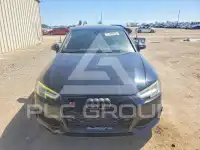 2018 Audi S4 фото