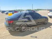 2018 Audi S4 фото