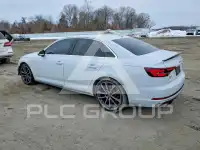 2018 Audi S4 photo