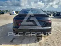 2018 Audi S4 фото