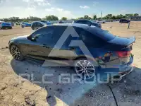 2018 Audi S4 фото