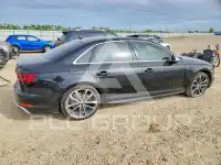 2018 Audi S4 фото