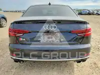 2018 Audi S4 фото