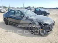 2018 Audi S4 photo