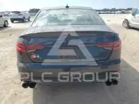 2018 Audi S4 photo