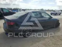 2018 Audi S4 photo
