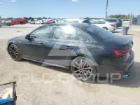 2018 Audi S4 photo
