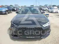 2018 Audi S4 photo