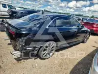 2018 Audi S4 фото
