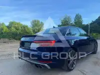 2018 Audi S4 фото