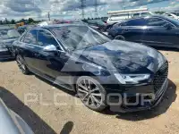 2018 Audi S4 фото