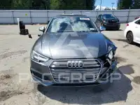 2018 Audi S4 photo